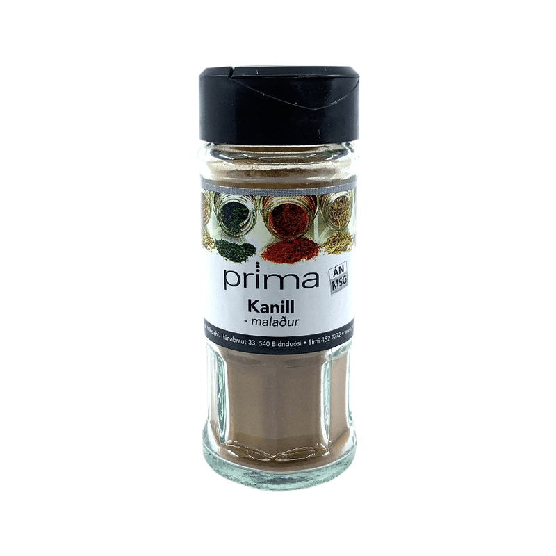 Prima Ground Cinnamon (35g)