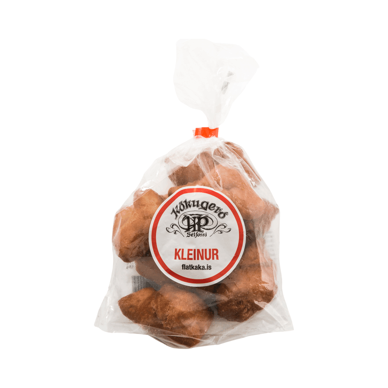 HP Kleinur - Icelandic Donuts (350g)