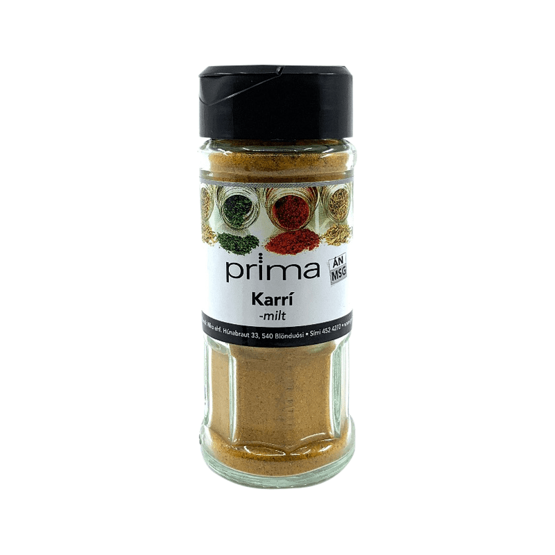 Prima Curry Powder (45g)