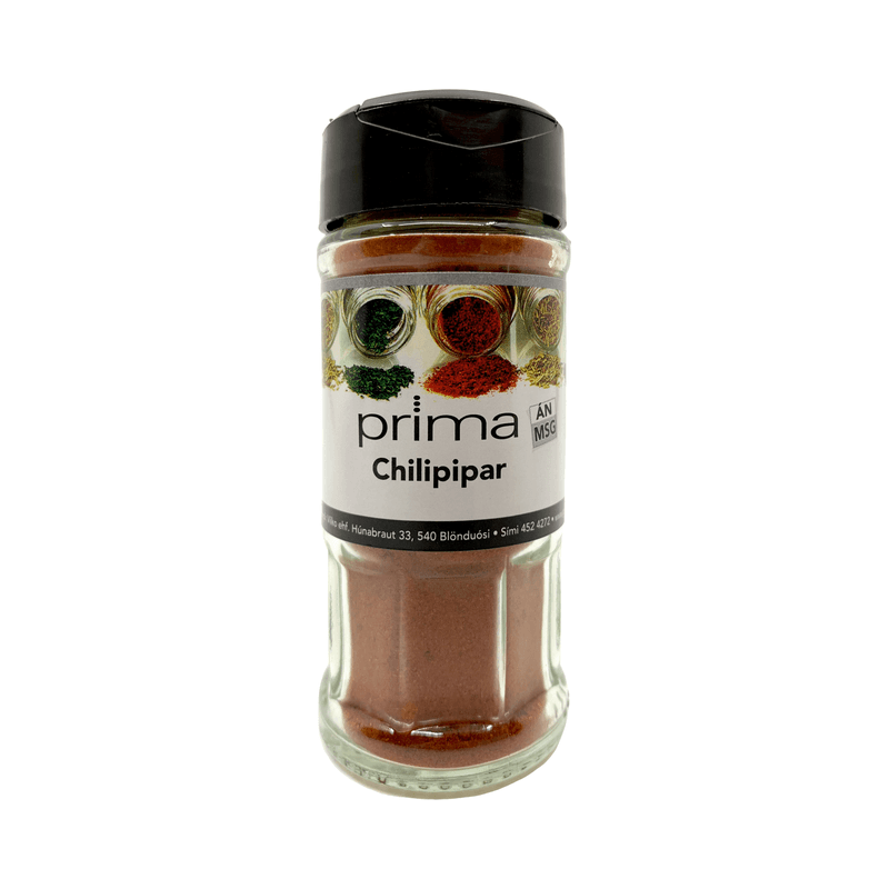 Prima Chili Pepper (45g)
