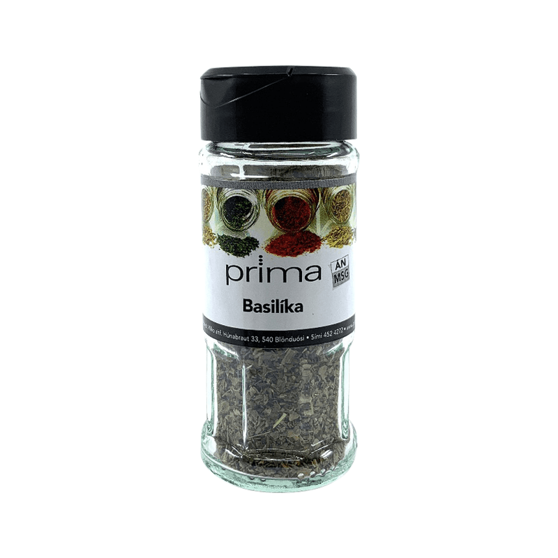 Prima Basil (12g)