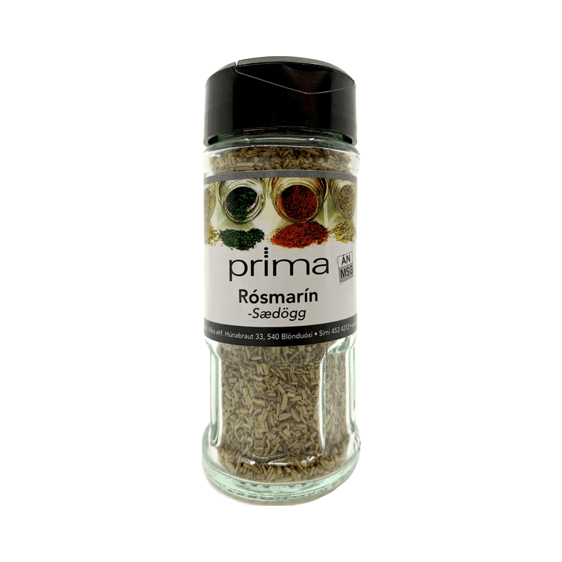 Prima Rosemary (25g)