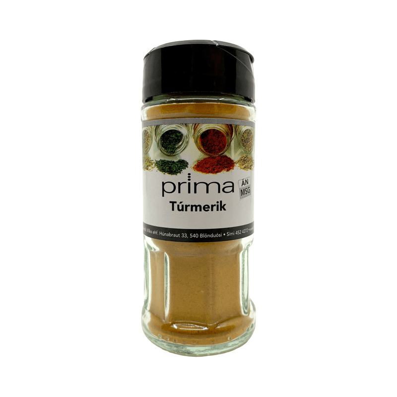Prima Turmeric (40g)
