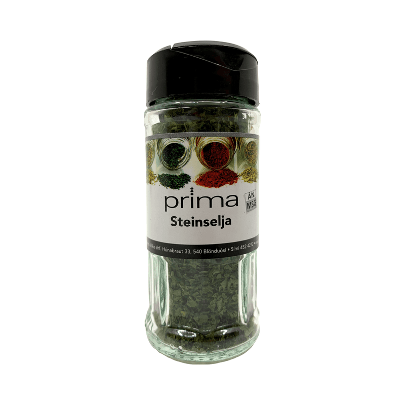 Prima Parsley (10g)