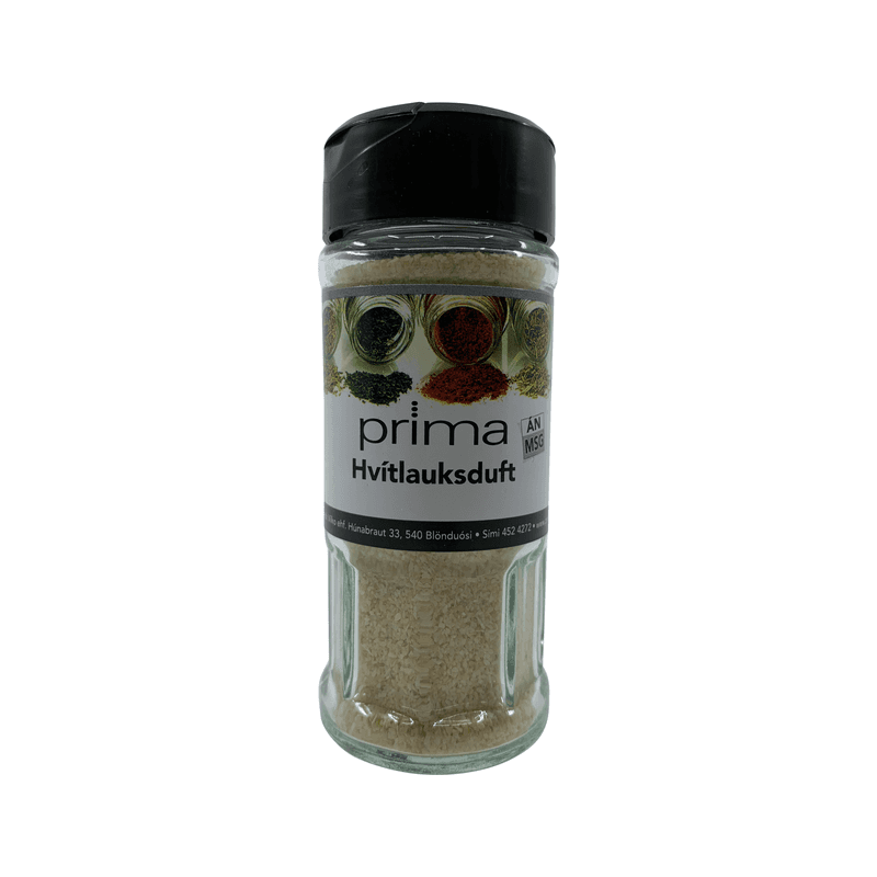 Prima Garlic Powder (60g)