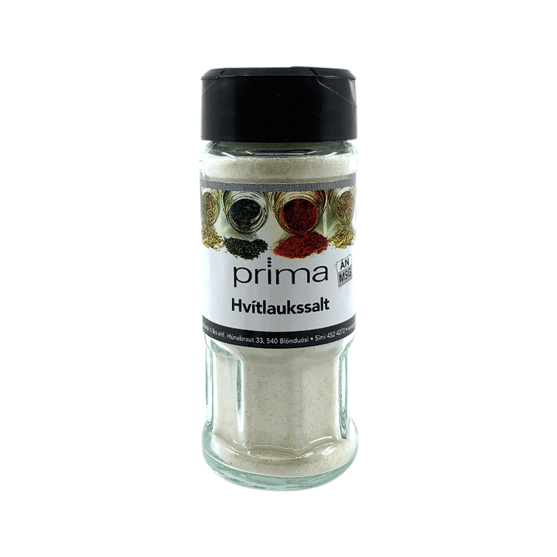 Prima Garlic Salt (90g)