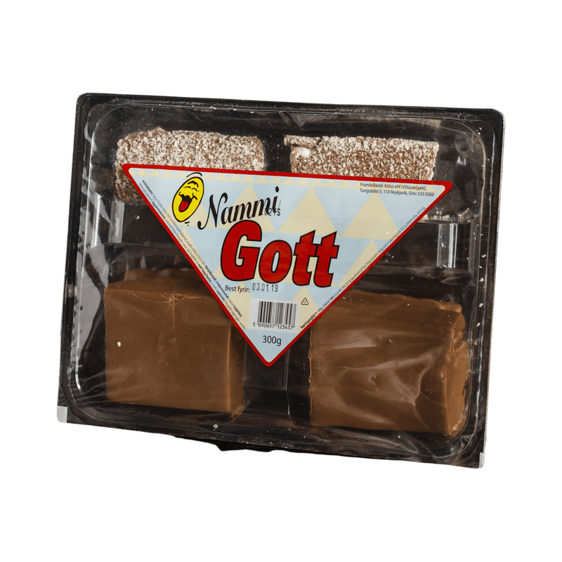 Völu Nammi Gott Candy Mix