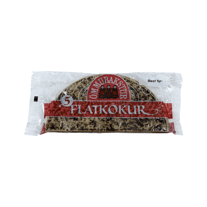 Ömmu Flatbread (170g)