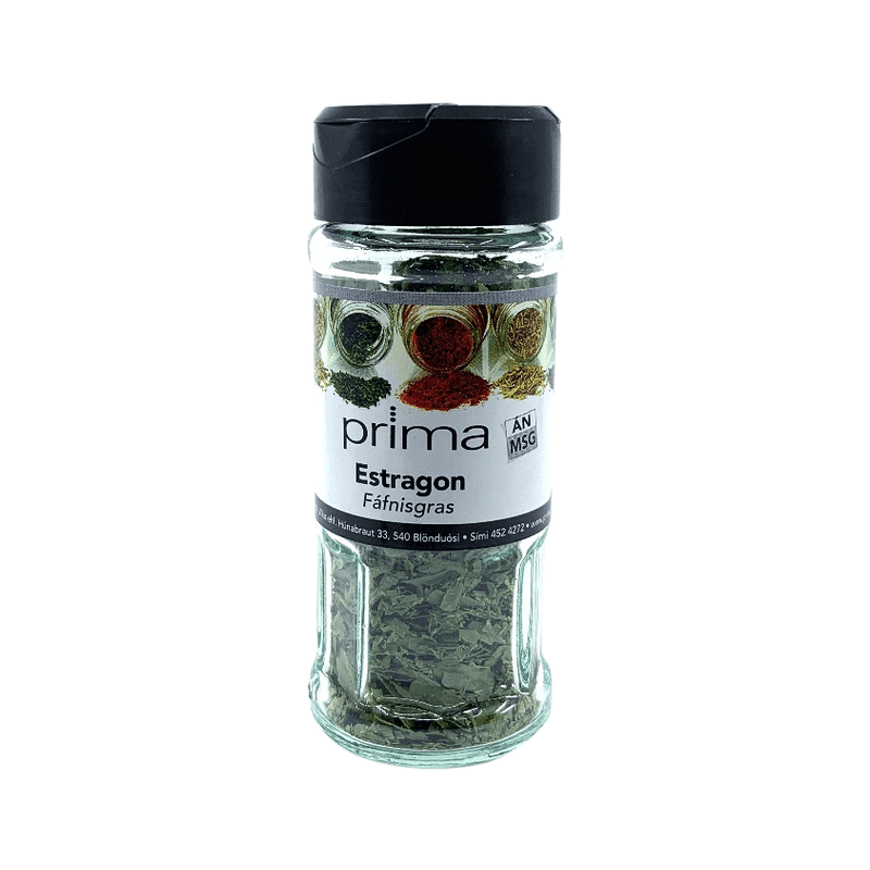 Prima Tarragon (8g)