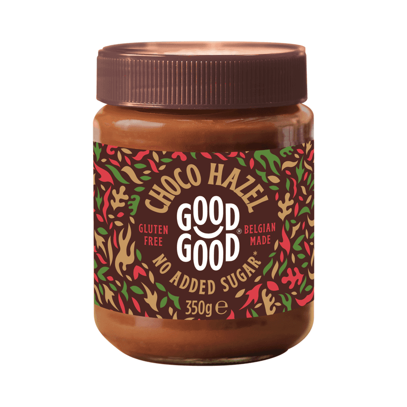 Good Good Apricot Jam (330g)