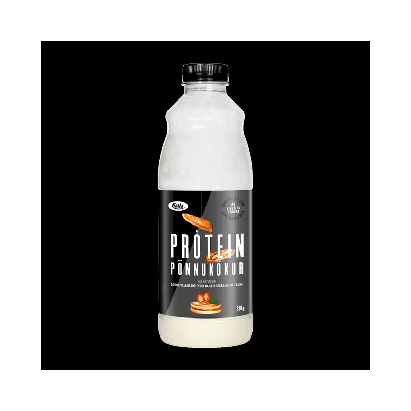 Kötlu Protein Pancake Mix (230g)