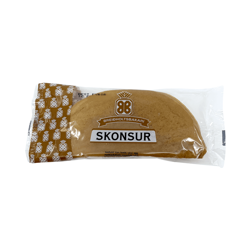 Breiðholtsbakarí Scones (190g)
