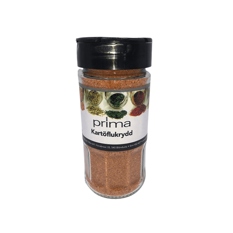 Prima Potato Seasoning - Large (200g)