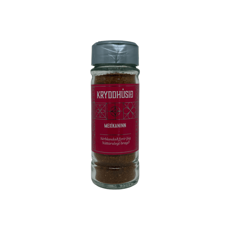 Kryddhúsið Mexican Taco Seasoning (45g)